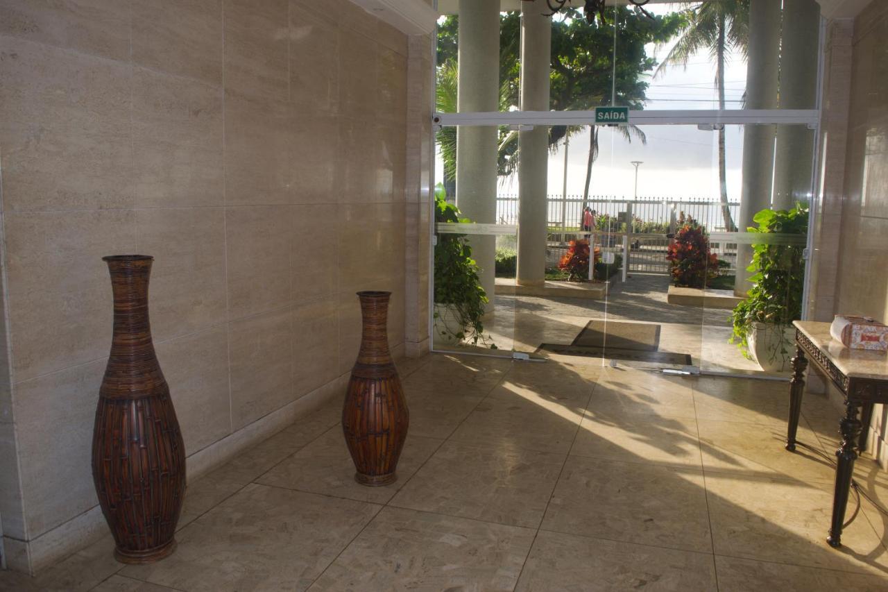 Praia Pitangueiras Guaruja 3 Quartos Com Wi-Fi Exterior photo